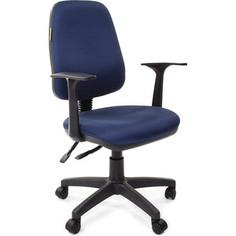 Офисное кресло Chairman 661 15-03 синий