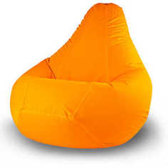 Кресло-мешок Пуфофф Orange Oxford XL