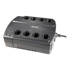ИБП APC Back-UPS ES 700VA/405W, 230V (BE700G-RS) A.P.C.