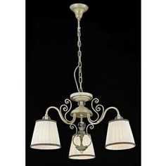 Люстра Maytoni ARM420-03-G