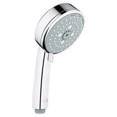 Душевая лейка Grohe Tempesta New 3 режима (27572001)