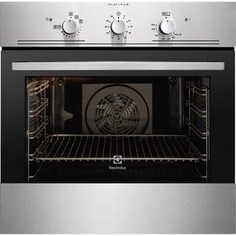 Газовый духовой шкаф Electrolux EOG 92102 CX