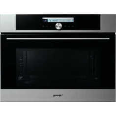 Микроволновая печь Gorenje GOM 711 X