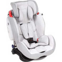 Автокресло Capella Isofix SPS-124, Grey (светло-серый), S12312i SPS-124