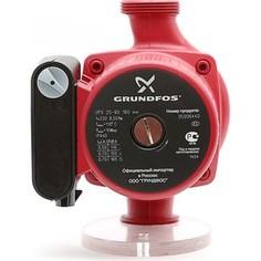 Циркуляционный насос Grundfos UPS 25-80