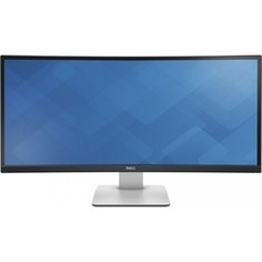 Монитор Dell U3415W