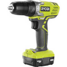 Аккумуляторная дрель-шуруповерт Ryobi R12SD-L13G (3002322)