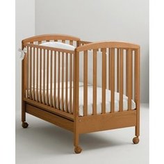 Кровать Mibb Superpop Ciliegio вишня LI058CIK