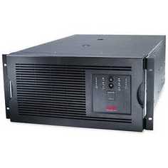 ИБП APC Smart-UPS 5000VA/4000W (SUA5000RMI5U) A.P.C.