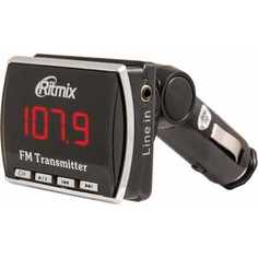FM-трансмиттер Ritmix FMT-A750