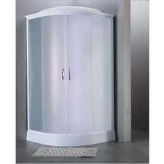 Душевая кабина Timo Eco TE-0709 90х90х215 см