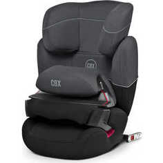 Автокресло CBX by Cybex Aura-Fix Cobblestone 512107040