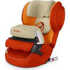 Автокресло Cybex Juno 2-Fix Autumn Gold 515119017
