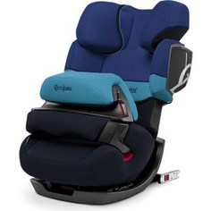 Автокресло Cybex Pallas 2-Fix Blue Moon 515111002