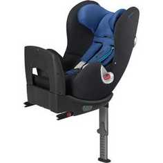 Автокресло Cybex Sirona True Blue 515105012