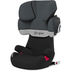 Автокресло Cybex Solution X2-Fix Gray Rabbit 515117001