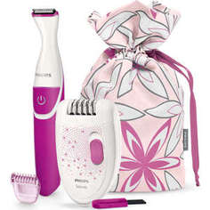 Эпилятор Philips HP6548/00