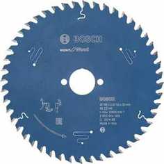 Диск пильный Bosch 190х30мм 48зубьев Expert for Wood (2.608.644.049)