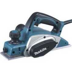 Электрорубанок Makita KP0800X1