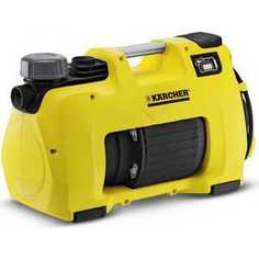 Поверхностный насос Karcher BP 3 Home and Garden (1.645-353)