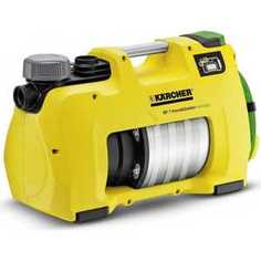 Поверхностный насос Karcher BP 7 Home and Garden ecologic (1.645-356)