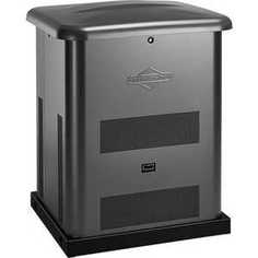 Генератор газовый Briggs and Stratton Home Standby 8000