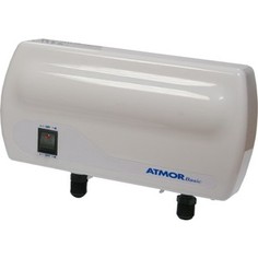 Электрический проточный водонагреватель Atmor Basic 3,5 душ