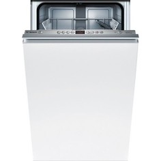 Встраиваемая посудомоечная машина Bosch SPV 40M20