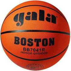 Баскетбольный мяч Gala BOSTON 7 (арт. BB7041R)
