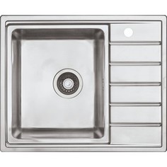 Мойка кухонная Seaman Eco Roma SMR-6150AR (SMR-6150AR.A)