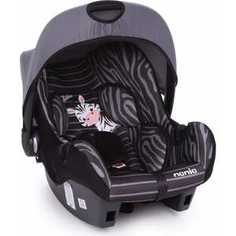 Автокресло Nania BeOne SP Plus Zebre 489175