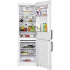 Холодильник Beko RCSK 380M21 W