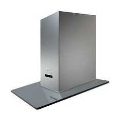 Вытяжка Shindo Ganimed sensor 60 SS/BG 4ET