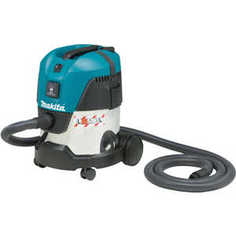 Строительный пылесос Makita VC 2012L