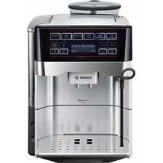 Кофе-машина Bosch TES 60729 RW
