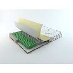 Матрас Roll Matratze Feder 256 Р/К 200x200