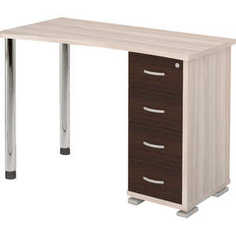 Стол компьютерный МЭРДЭС СКМ-50 КВ-ЛЕВ