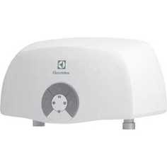 Электрический проточный водонагреватель Electrolux Smartfix 2.0 3.5 T