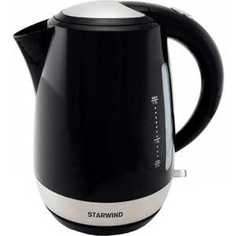 Чайник электрический StarWind SKP4622 черный