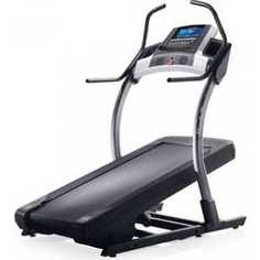 Беговая дорожка NordicTrack Incline Trainer X9i