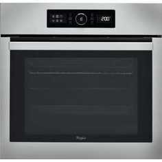 Электрический духовой шкаф Whirlpool AKZ 6220 IX