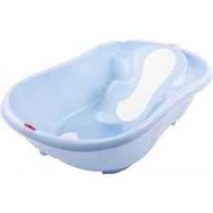 Ванна детская OkBaby Onda Evolution морская волна/голубая OKBaby 47