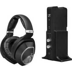 Наушники Sennheiser RS195