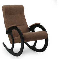Кресло-качалка Мебель Импэкс Модель 3 Венге Malta 17