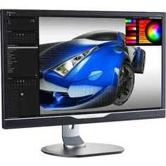 Монитор Philips 288P6LJEB
