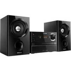 Музыкальный центр Philips MCM1350