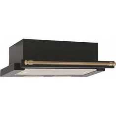 Вытяжка Teka LS 60 Anthracite