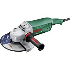 Угловая шлифмашина Bosch PWS 2000-230 JE