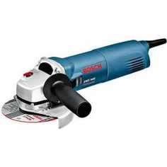 Угловая шлифмашина Bosch GWS 1000 (0.601.821.8R0)