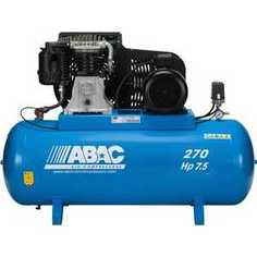 Компрессор ременной ABAC B6000/270 CТ7.5